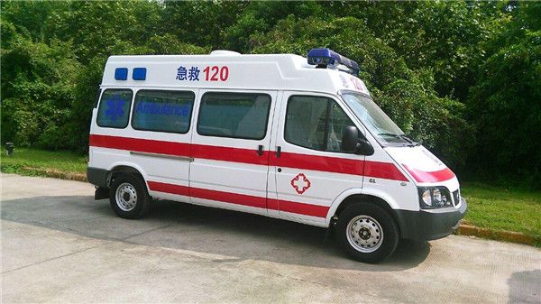 兰考县长途跨省救护车